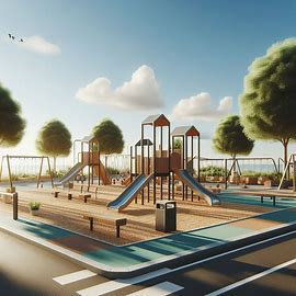 Image d'illustration pour : Air de Jeux Robache